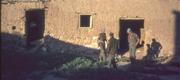 1966 Cypern - Den døde by