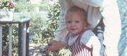 1969 Sommer - Gilleleje og Saunte, Hjemkomst fra Norge