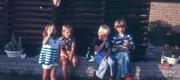 1973 Sommeren