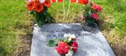 06-22 Morfars mindedag