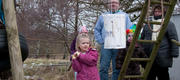 02-22 Frederikke's Fødselsdag