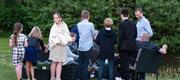 05-19 Frederikke's konfirmation