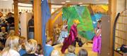 2007 Sommer - Brylup, Sankt Hans og Josefine